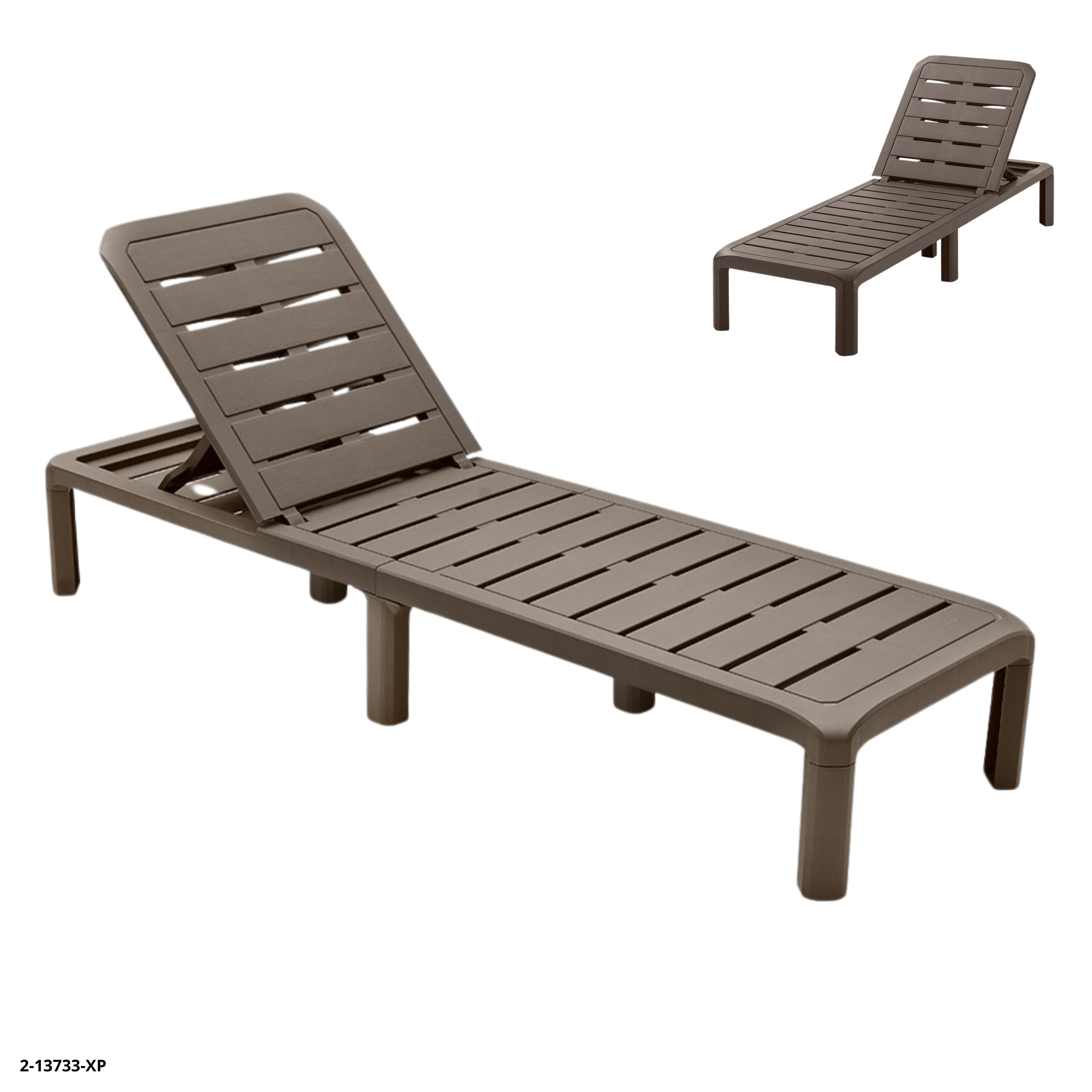 CAMA ASOLEADORA BARU MOCCA