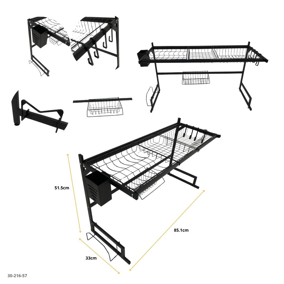 ESCURRIDOR DE PLATOS MODERNO 1
