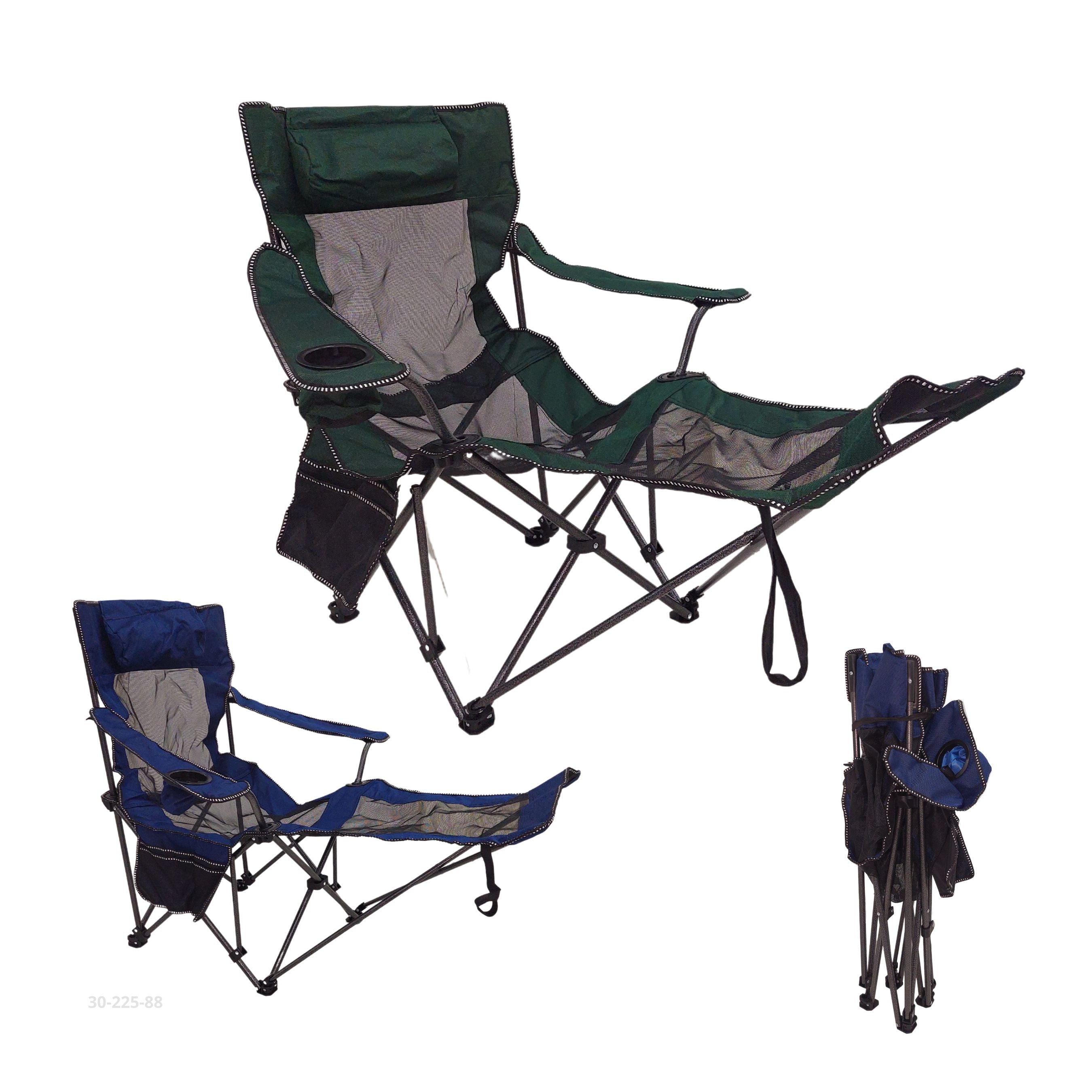 BEACH CHAIR / 30-225-88