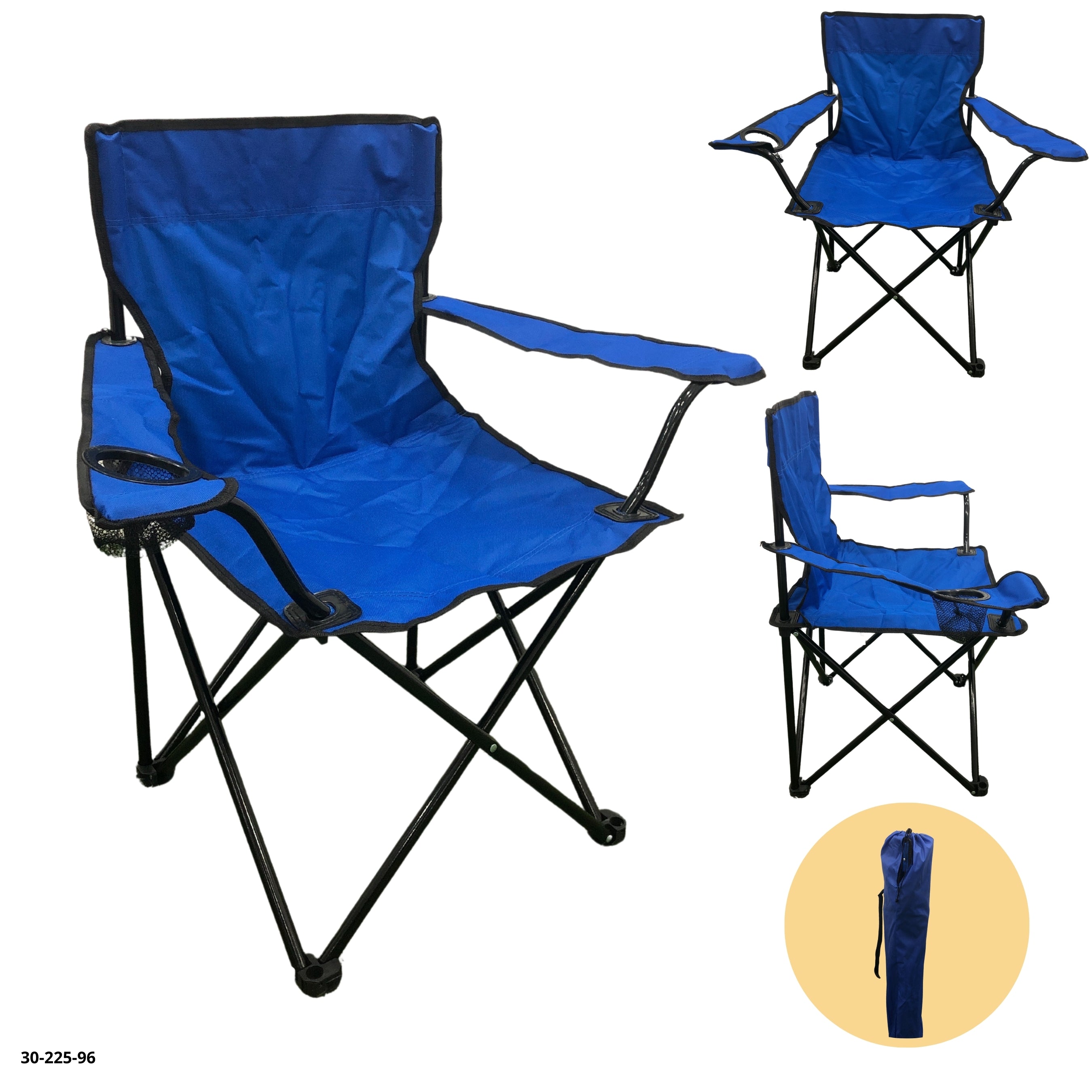 SILLA DE CAMPING ROYAL