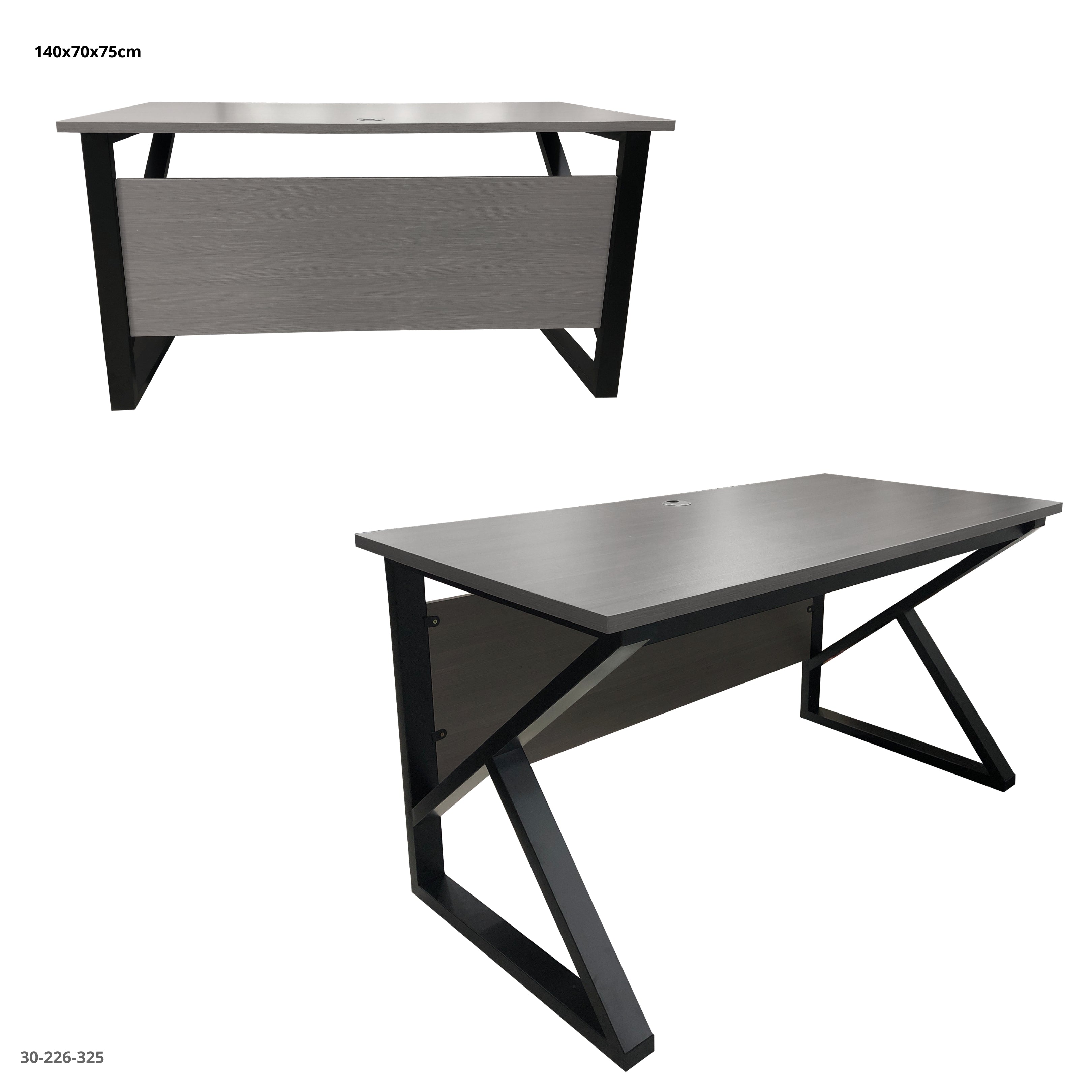 MESA DE OFICINA 140*70*75