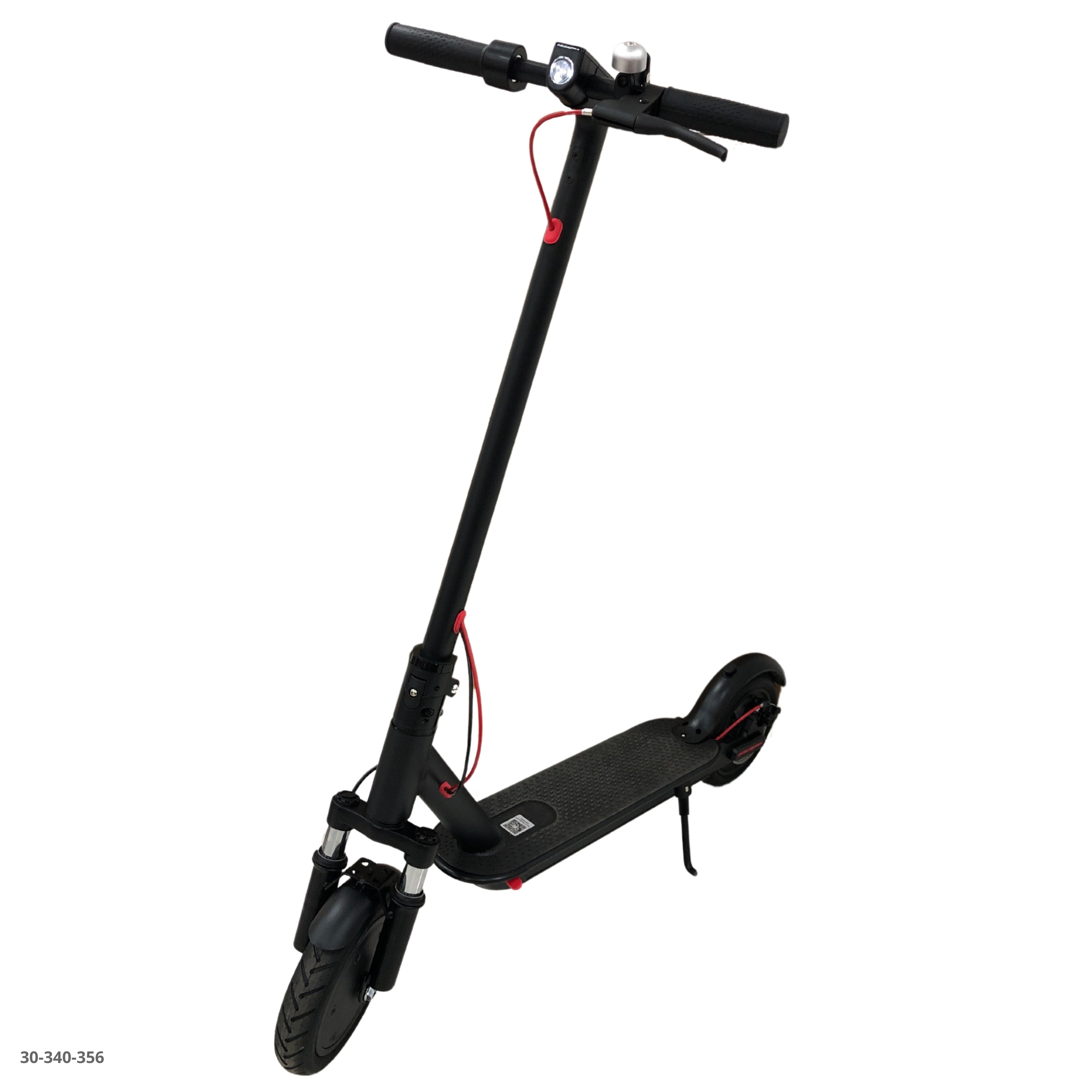 SCOOTER ELECTRICO JUVENIL