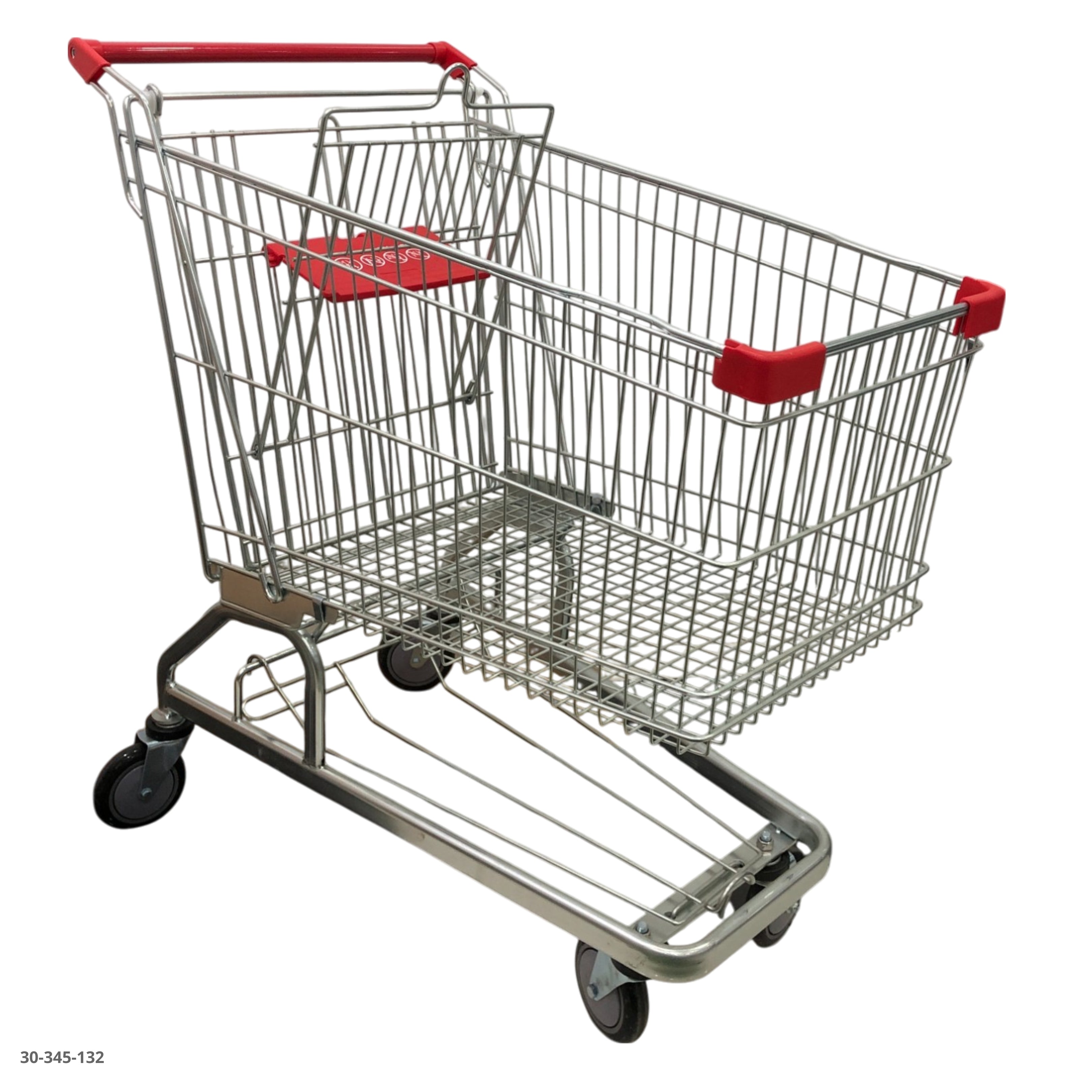 CARRETILLA DE SUPER METALICA 101*59*102cm