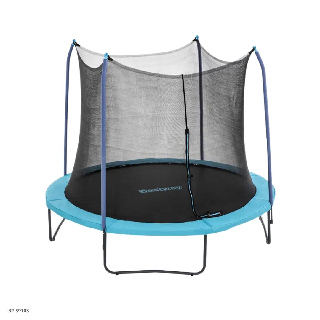 XTREME TRAMPOLIN 305*255CM