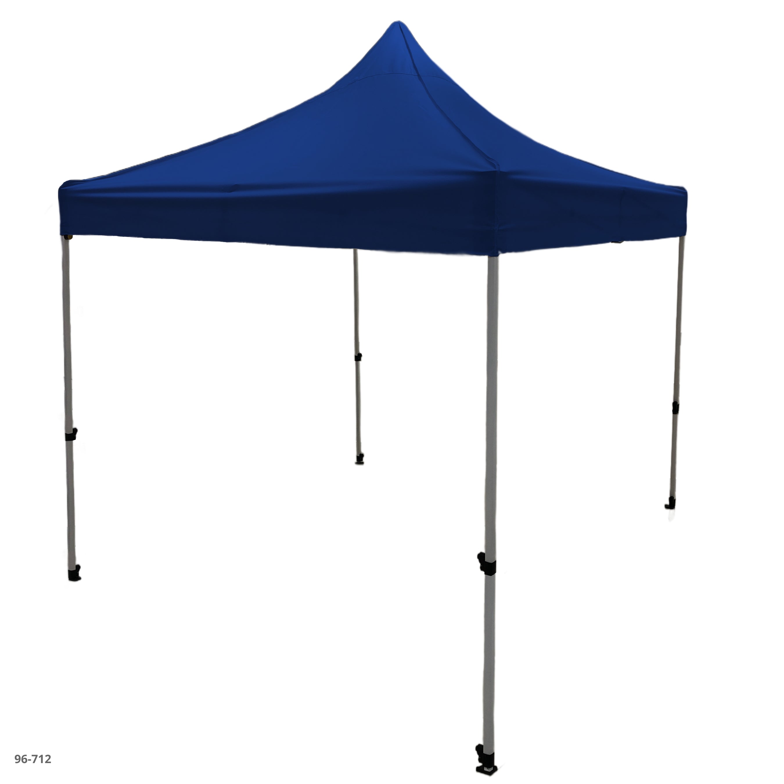 TOLDA/LONA 800D AZUL 3X3