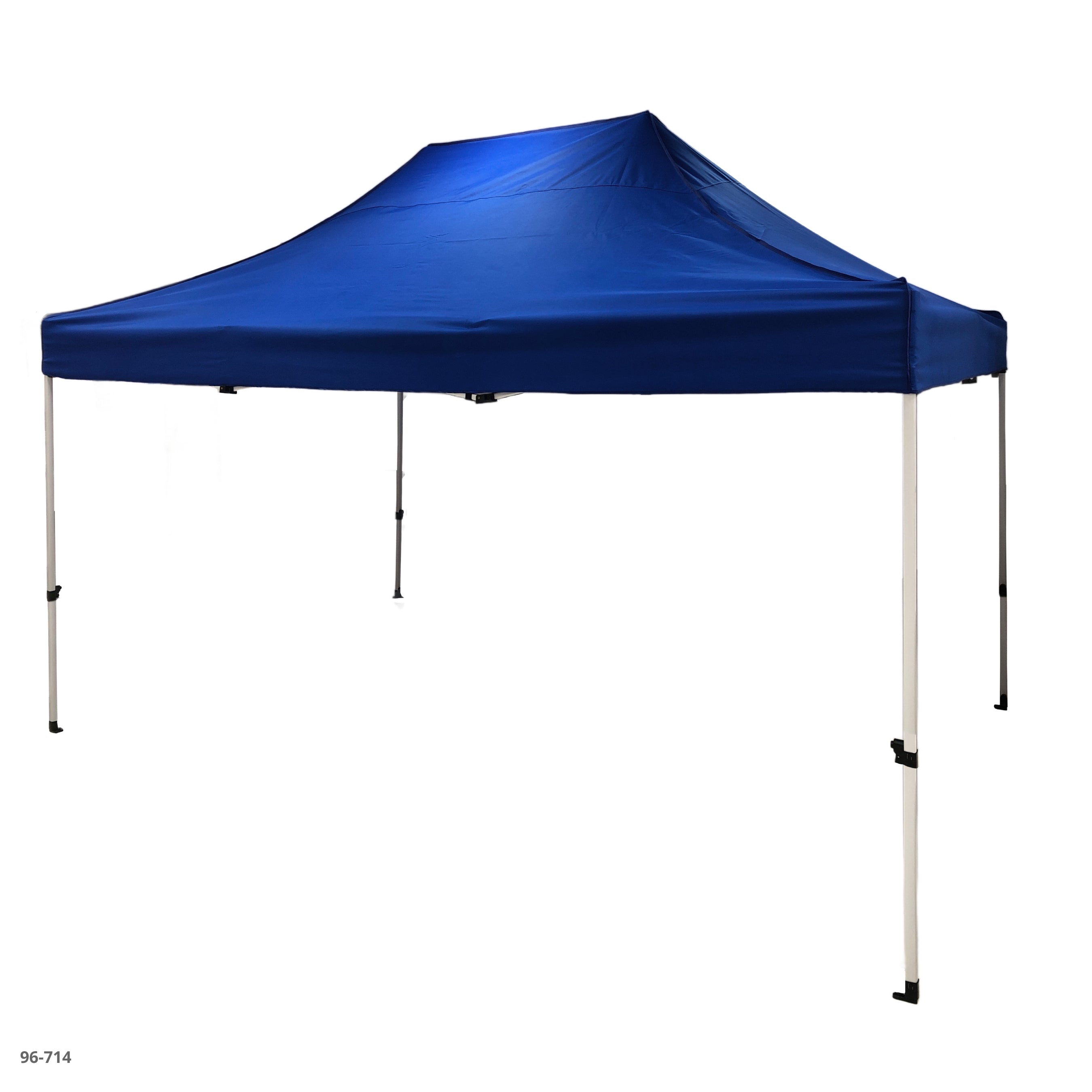 TOLDA/LONA 800D AZUL 3X4.5