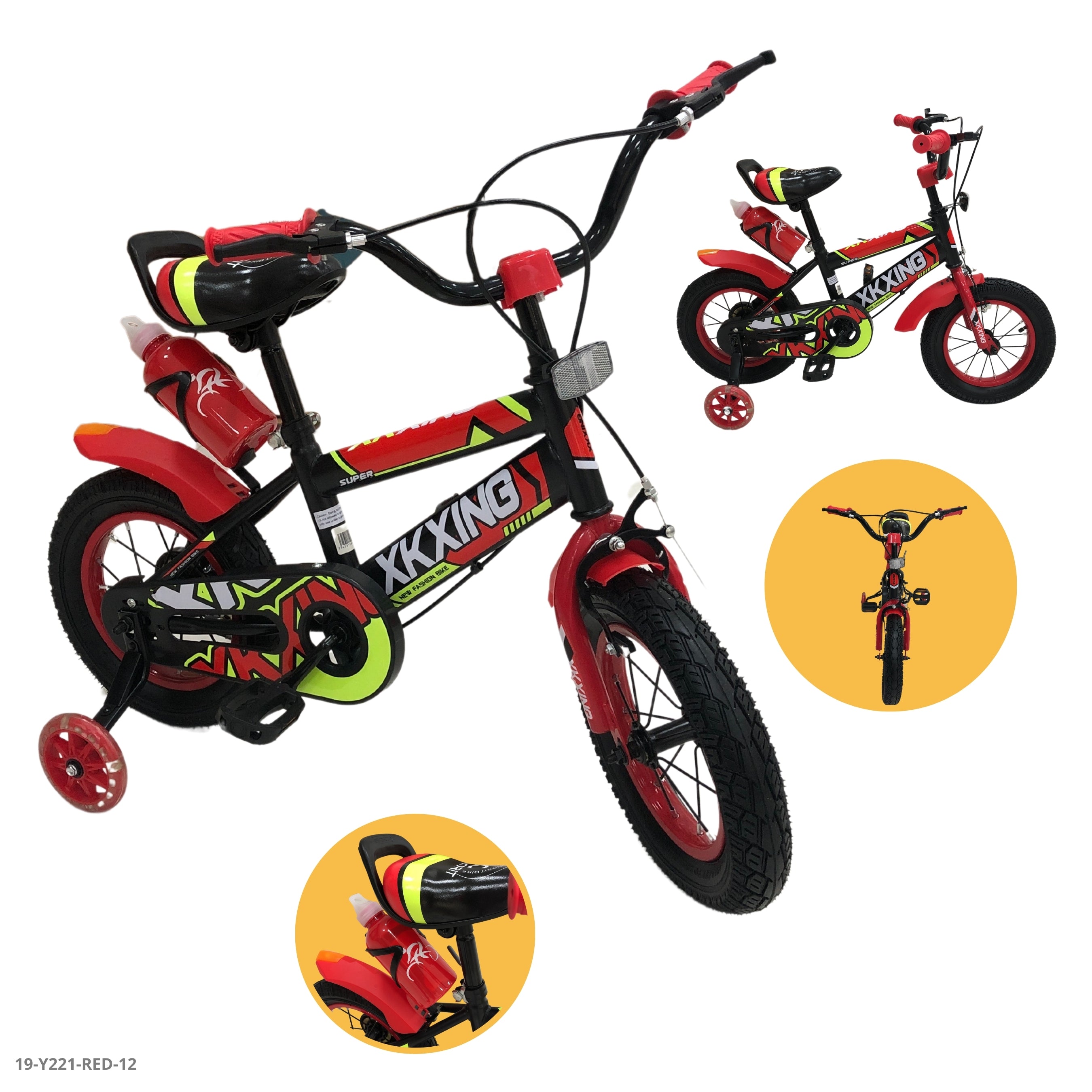Bicicletas