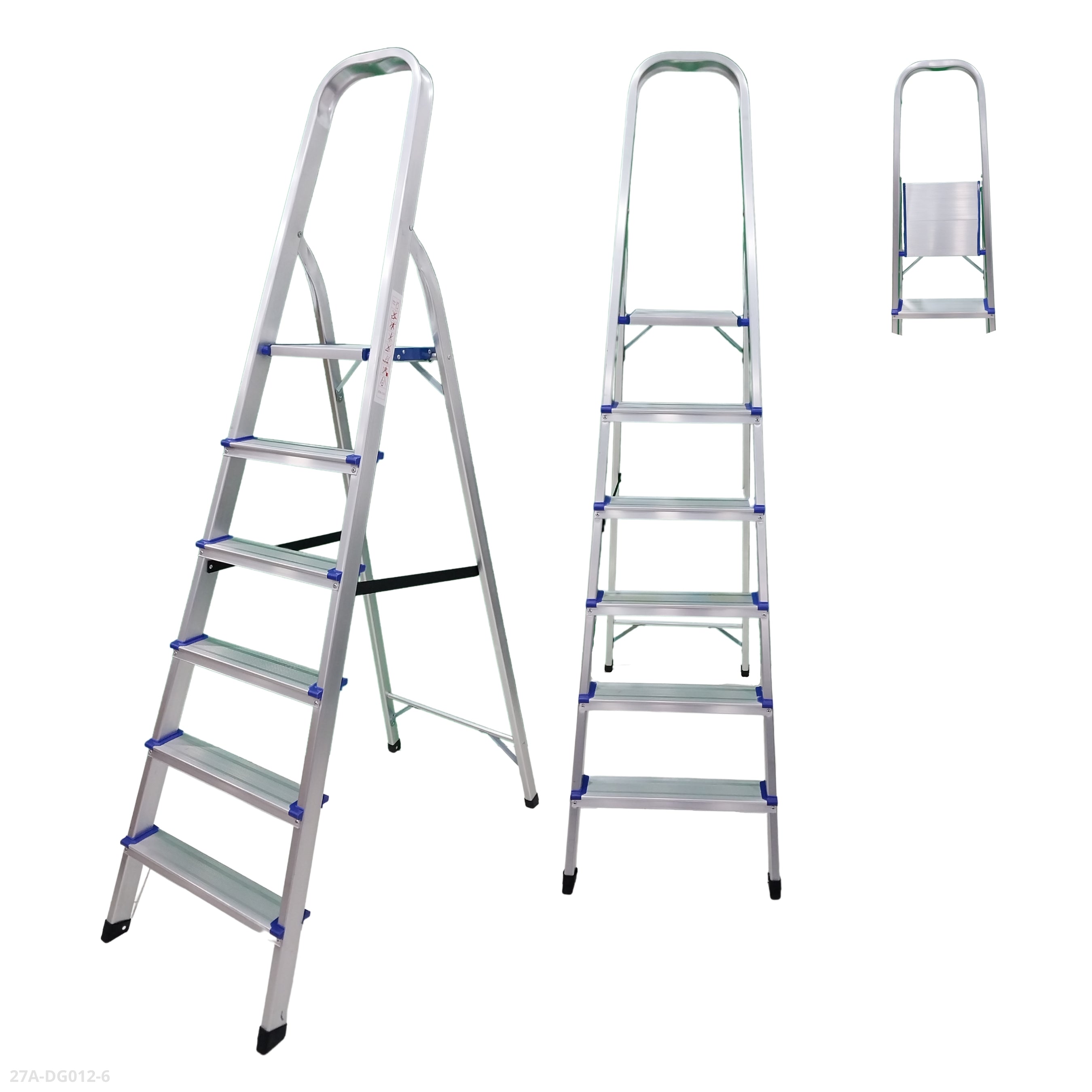 Escaleras