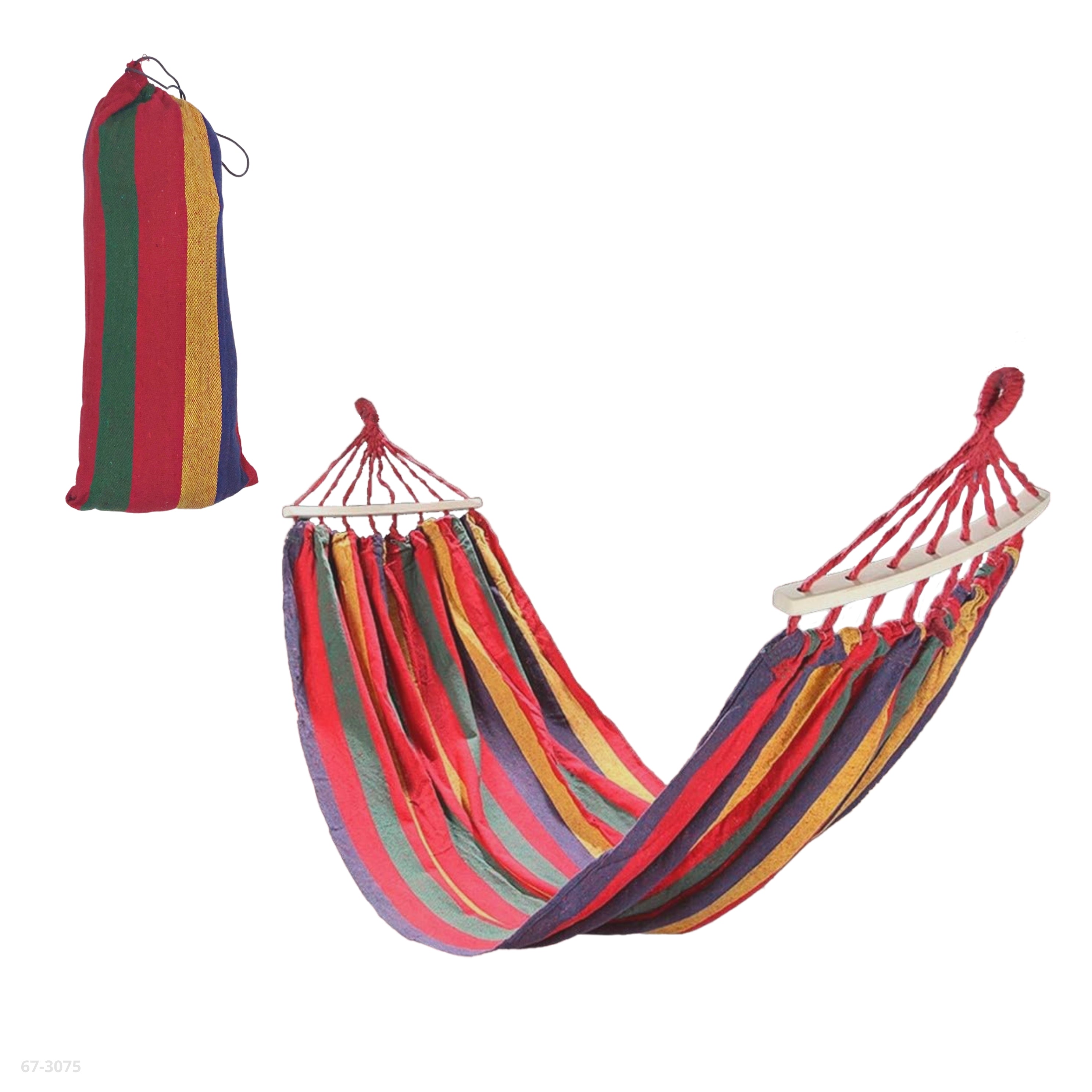 Hamacas