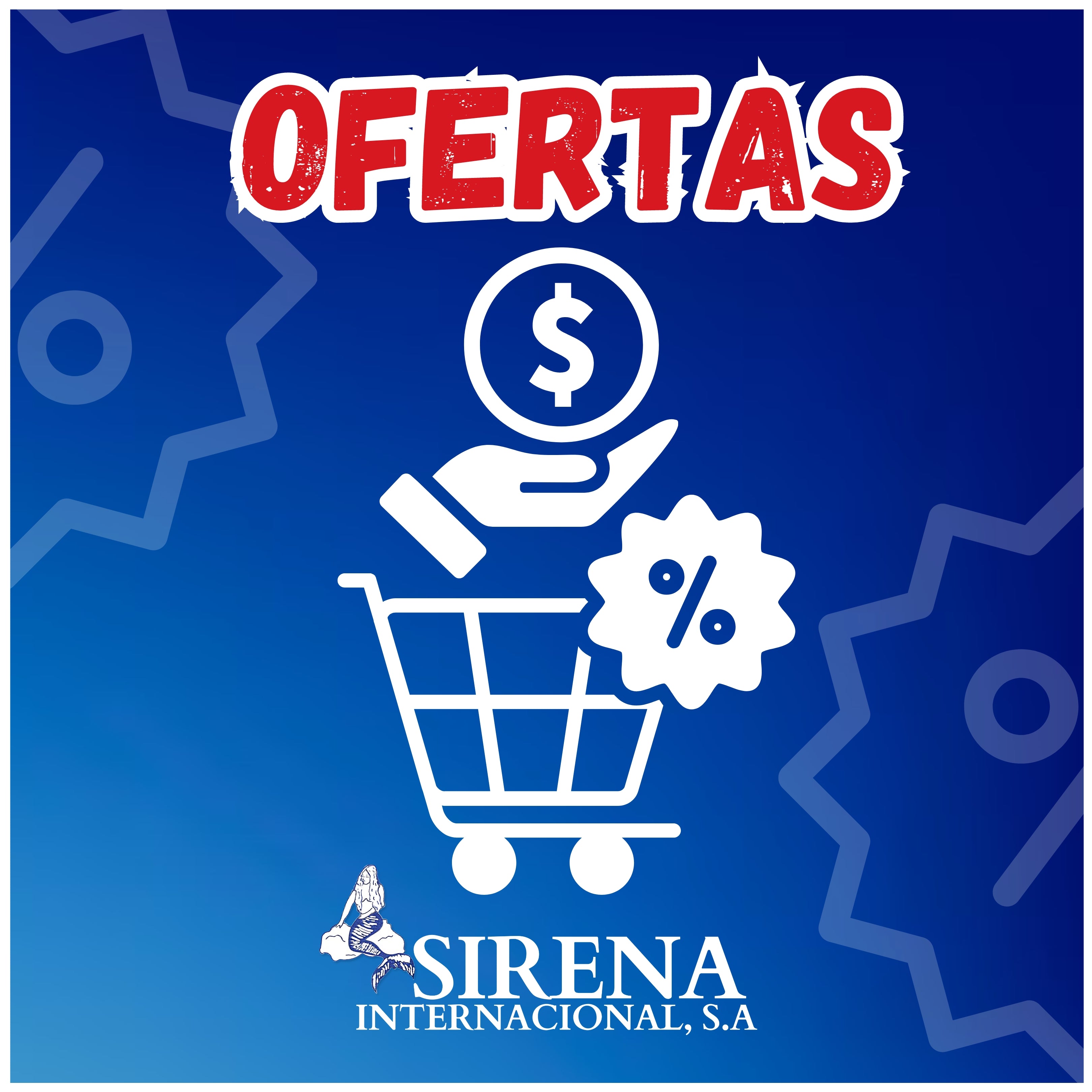 Ofertas