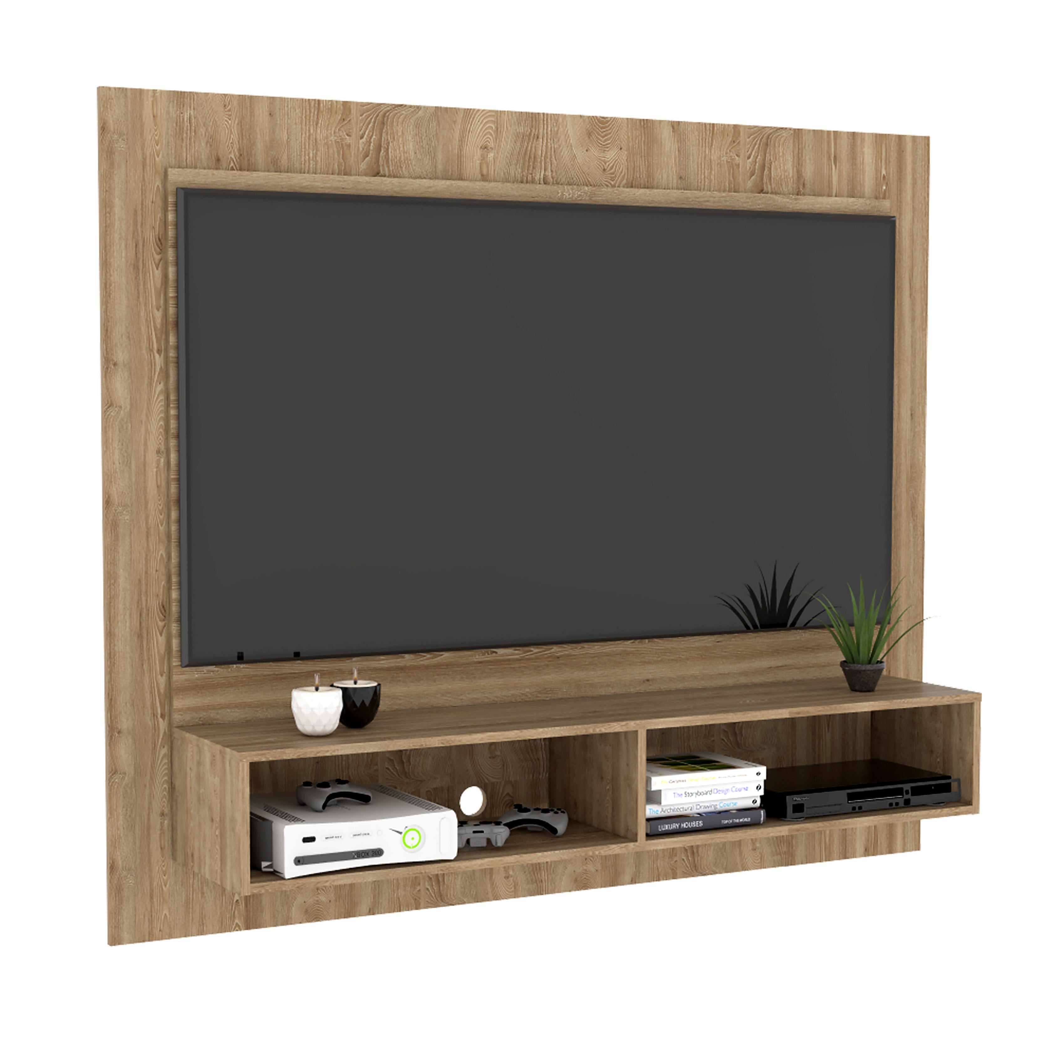 Panel y Racks de Tv