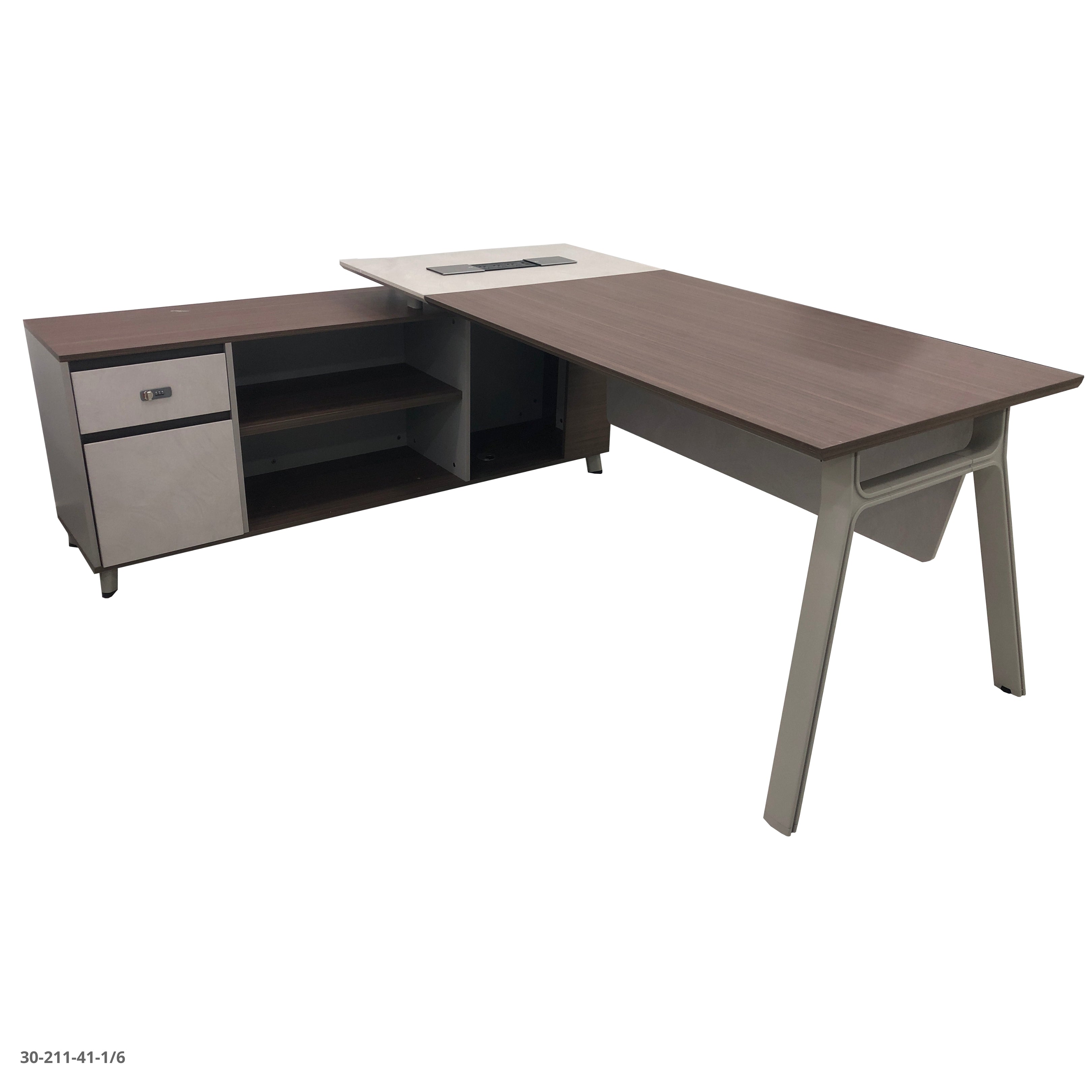 ASTANA ROVERE DESK 18-ELR5618