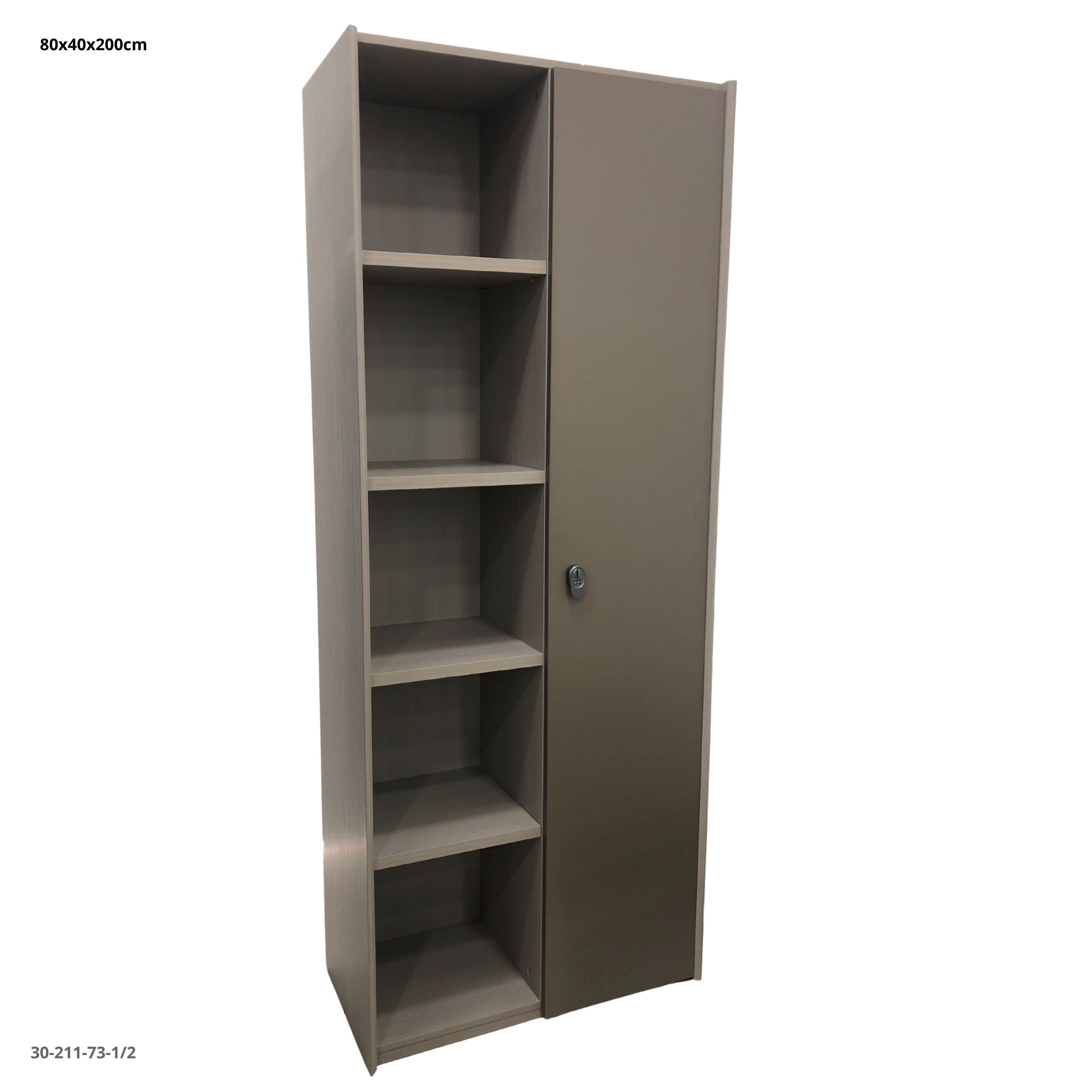 BIBLIOTECA DE OFICINA  80*40*200