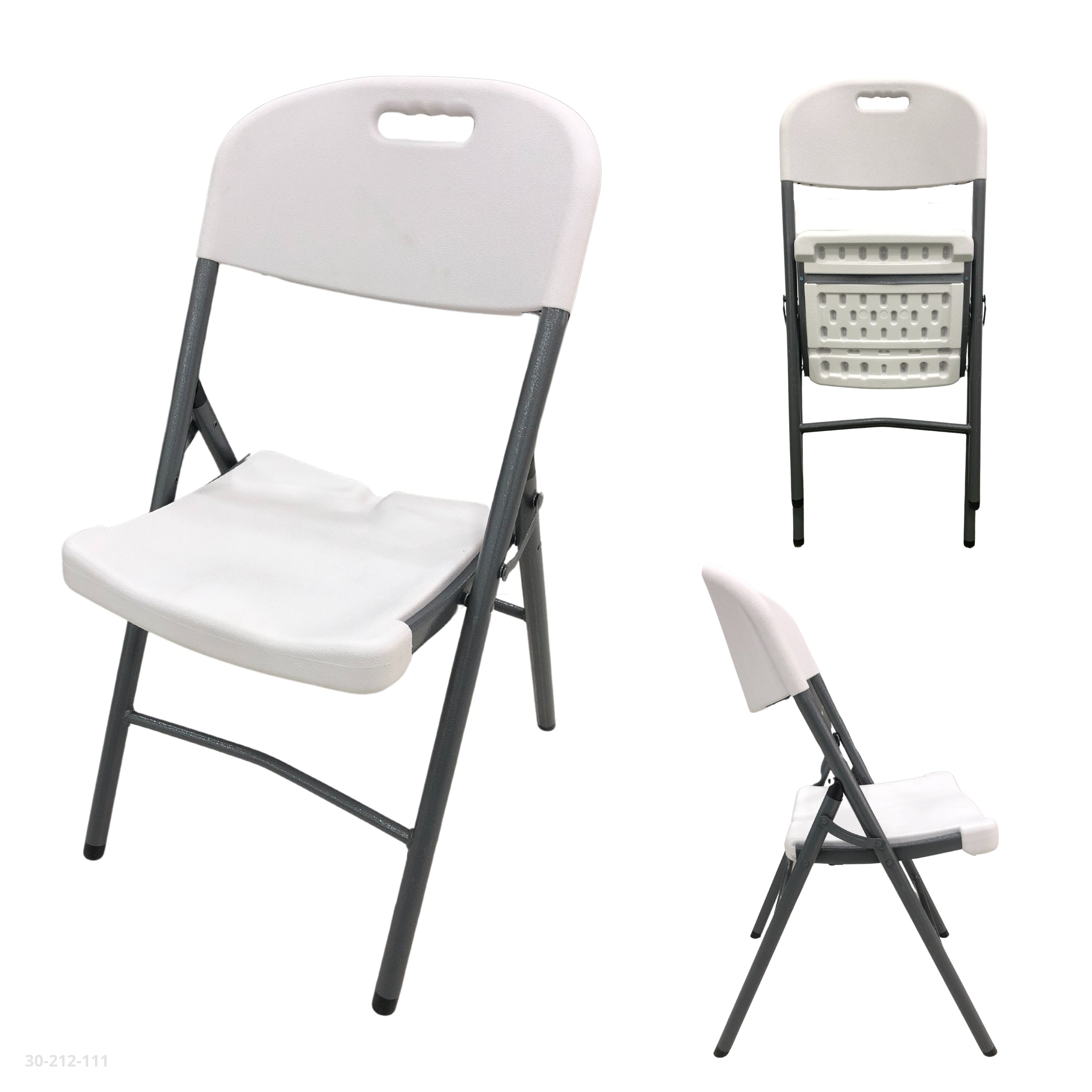 BLACK ACRYLIC BAR CHAIR / 30-212-104
