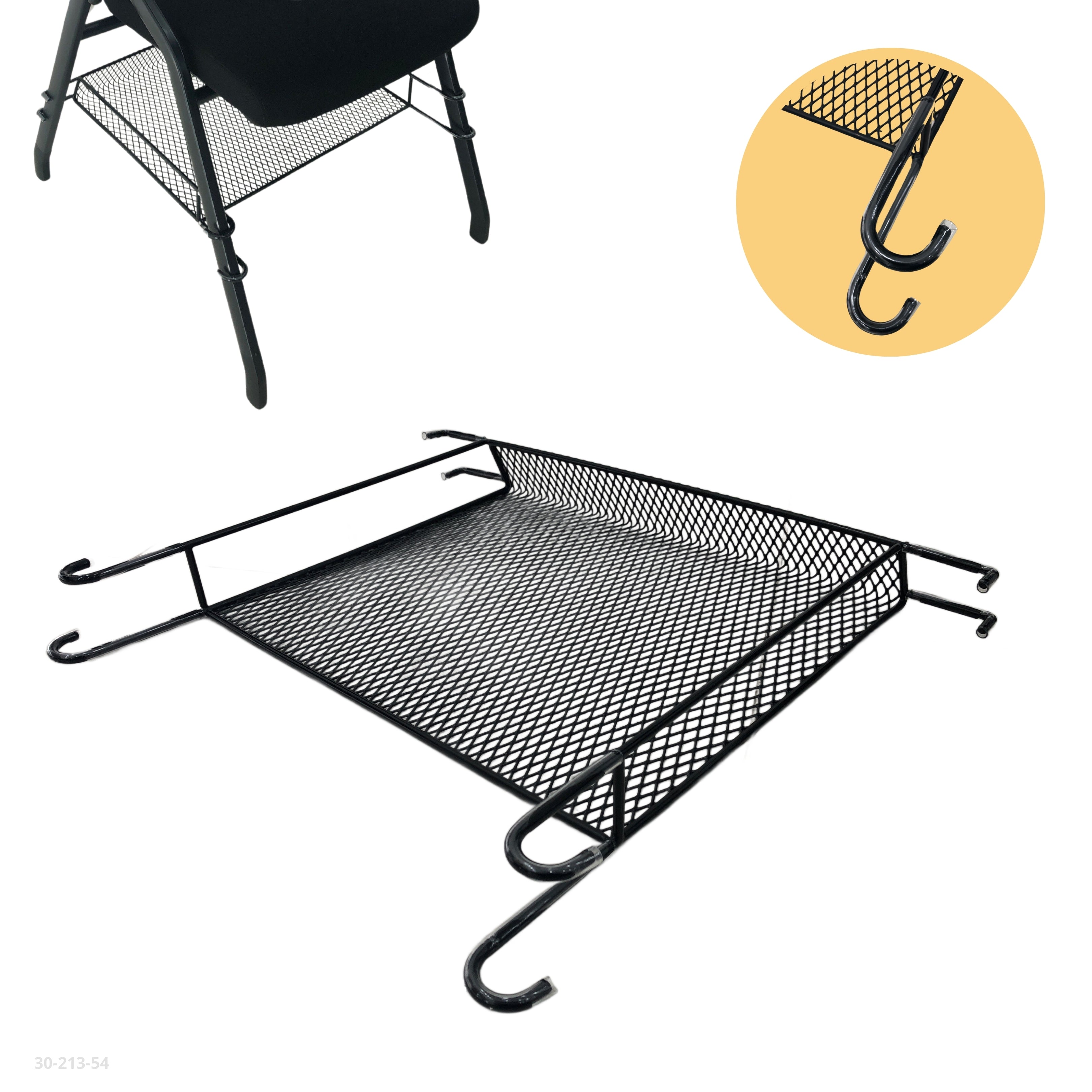 BANDEJA PORTA LIBRO (30-213-53)