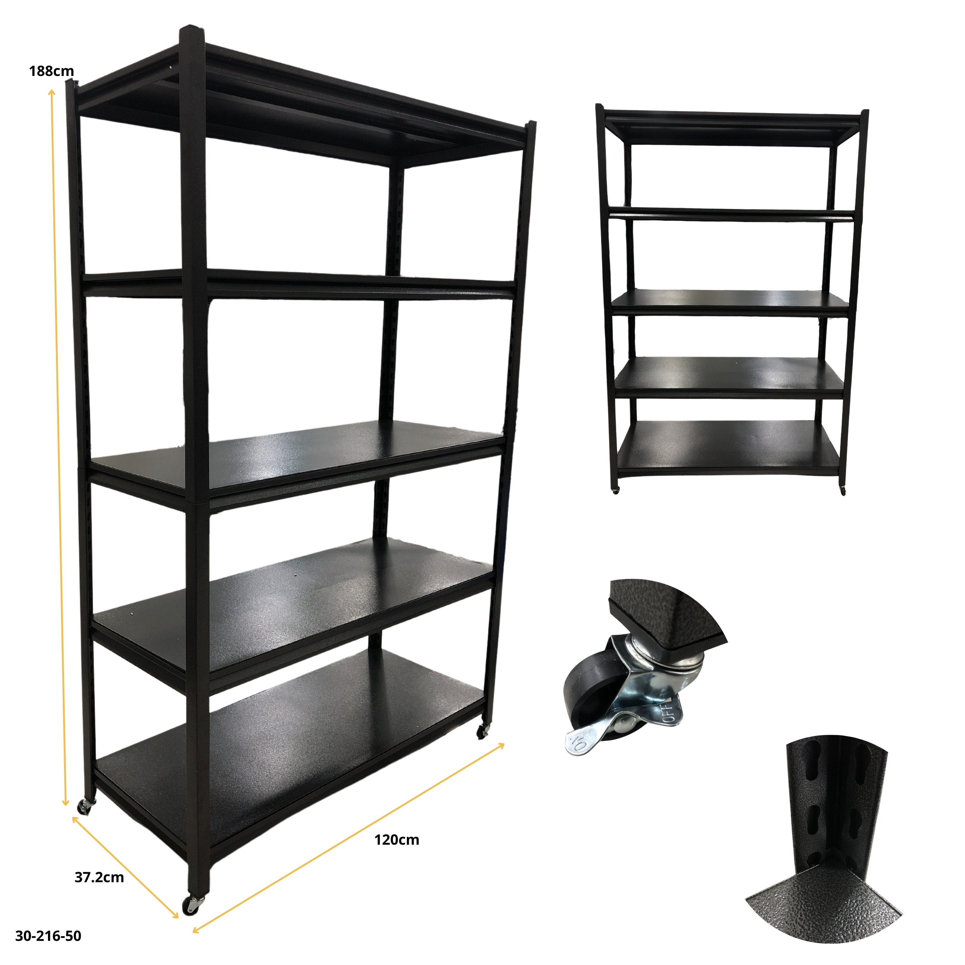 ORGANIZADOR DE COCINA