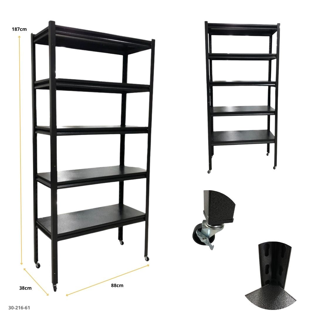 ORGANIZADOR DE COCINA