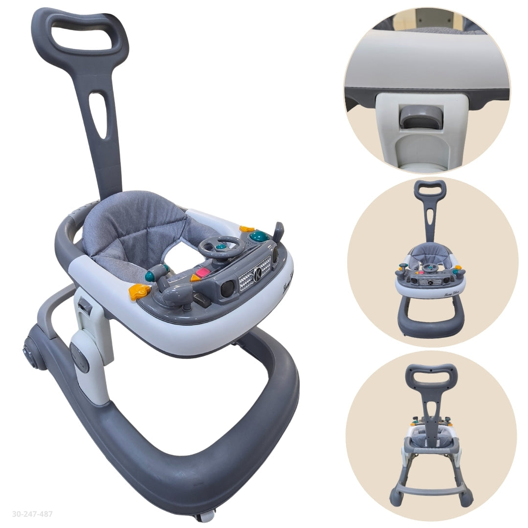 ANDADERA PARA BEBE