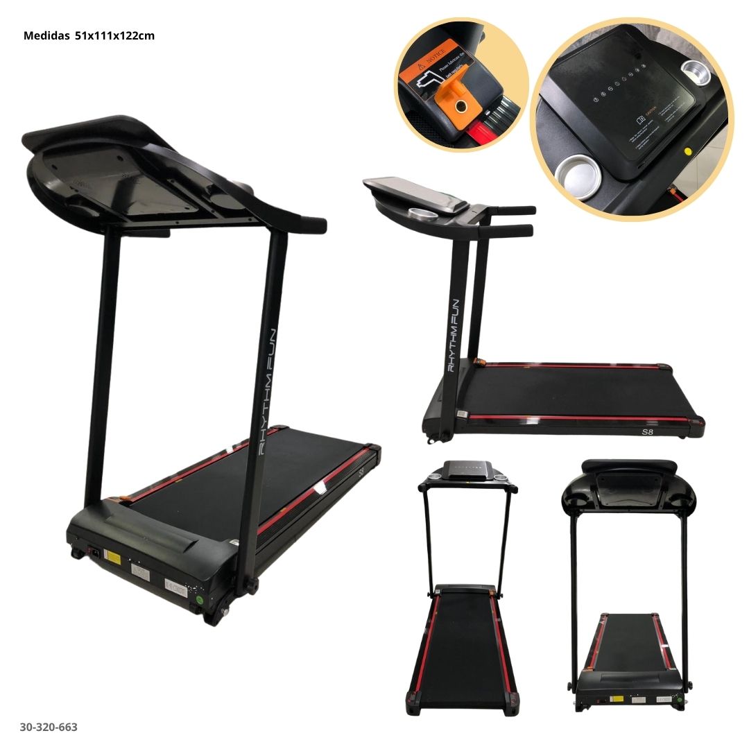 CAMINADORA ELECTRICA