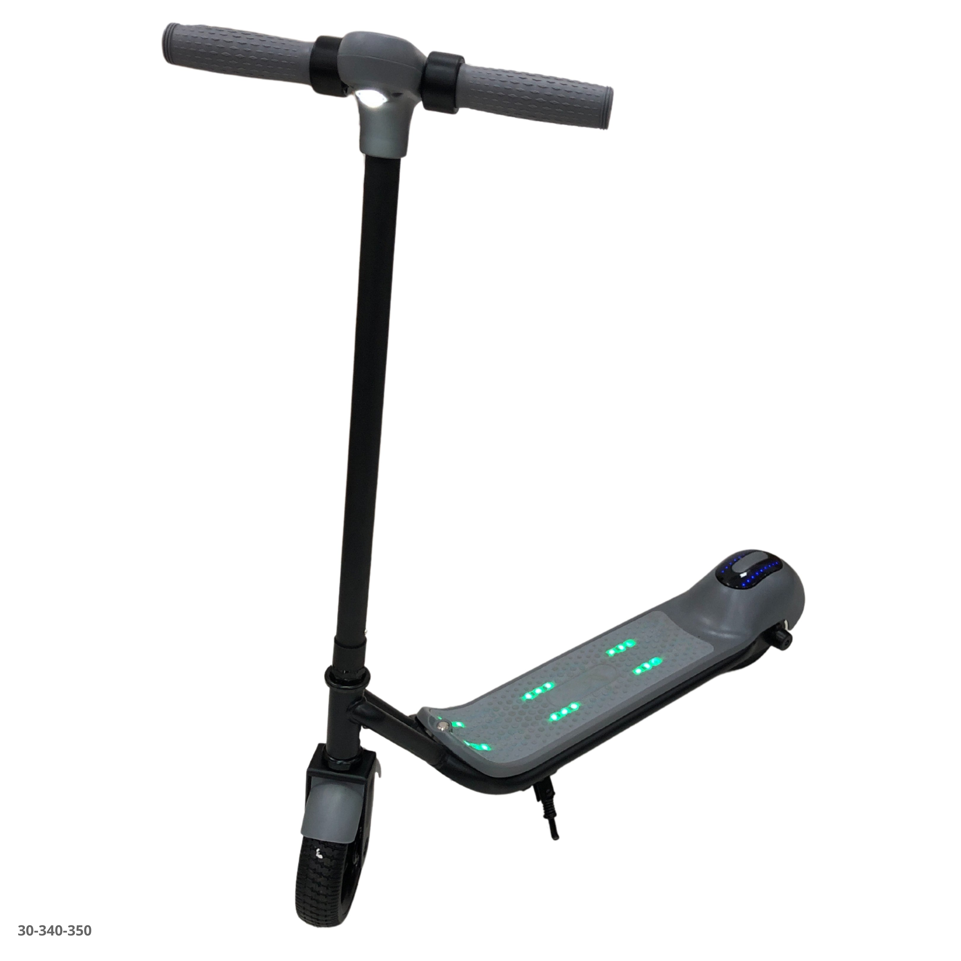 SCOOTER FOR CHILDREN WHITE / 30-247-304