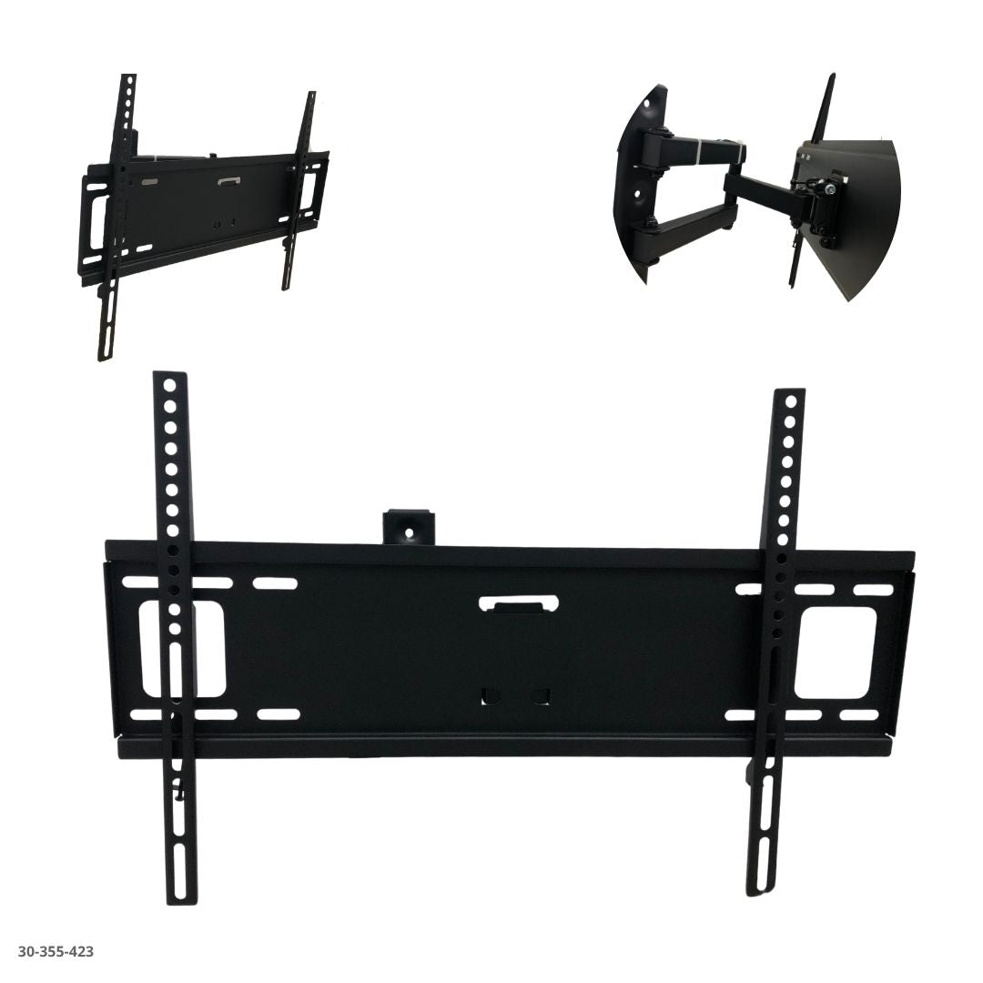 SOPORTE DE TV METALICO DE 32"-70" EXTENDIBLE