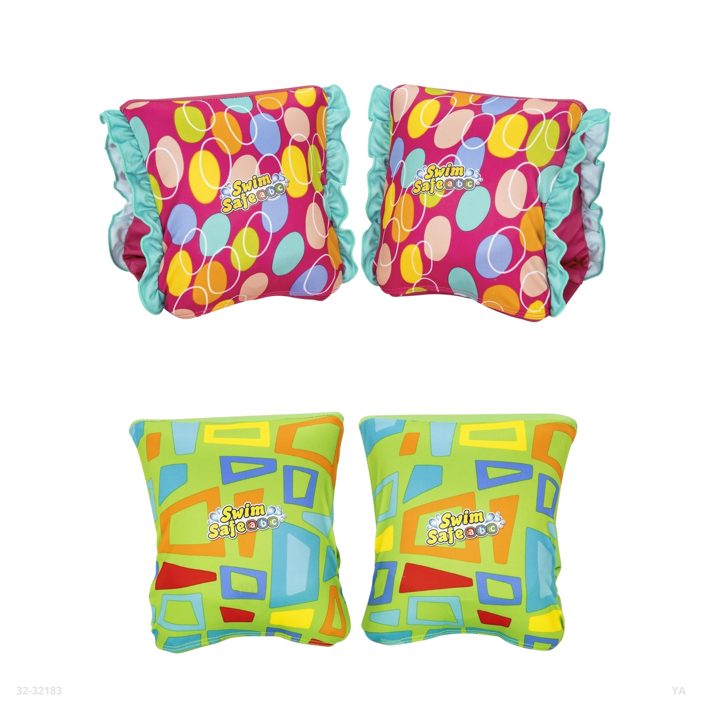 ARM FLOATS FOR CHILDREN M/L /