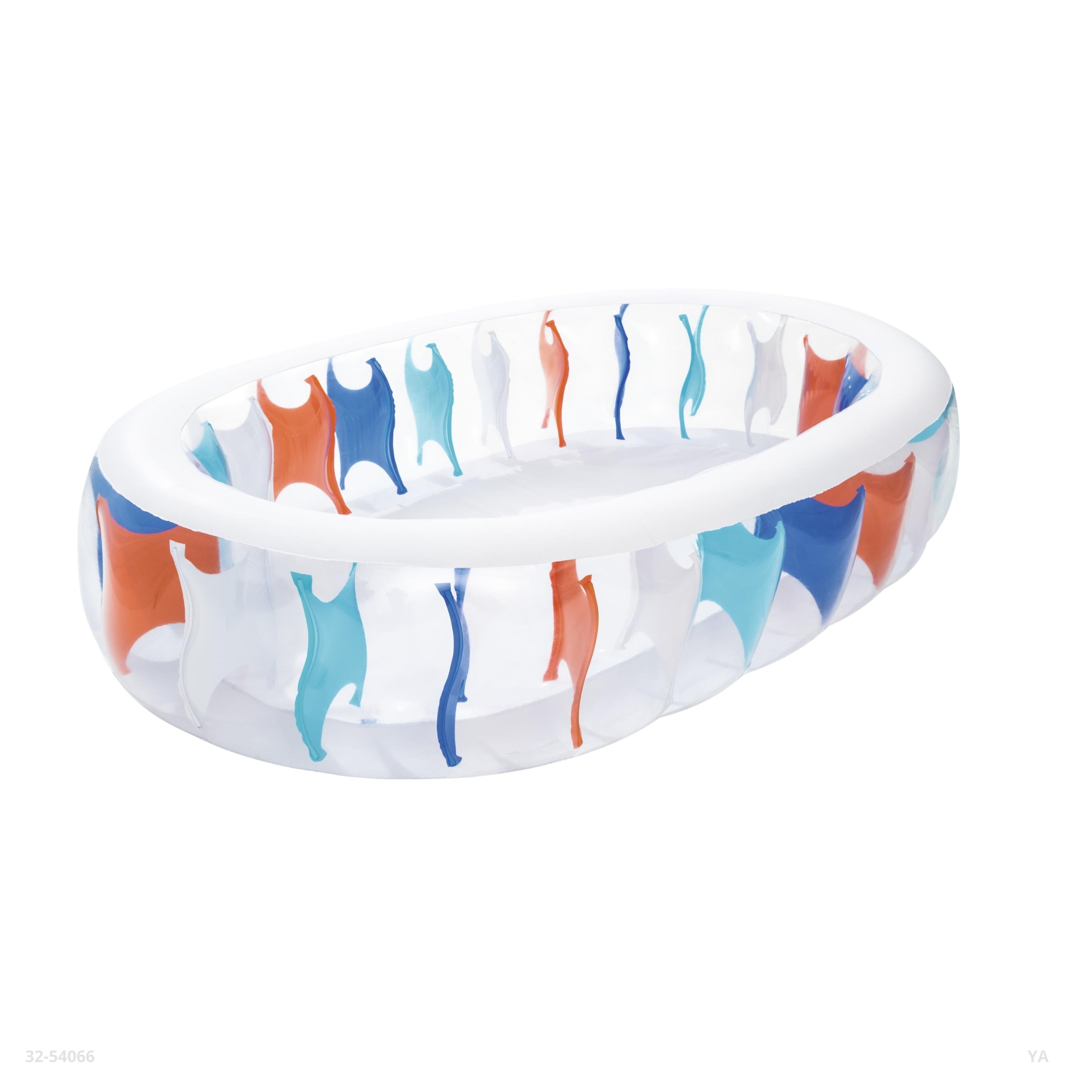 PISCINA P/NÑOS 229*152*51CM