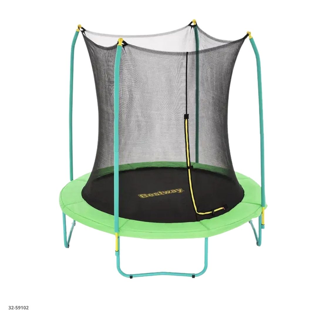 XTREME TRAMPOLIN 244*250CM