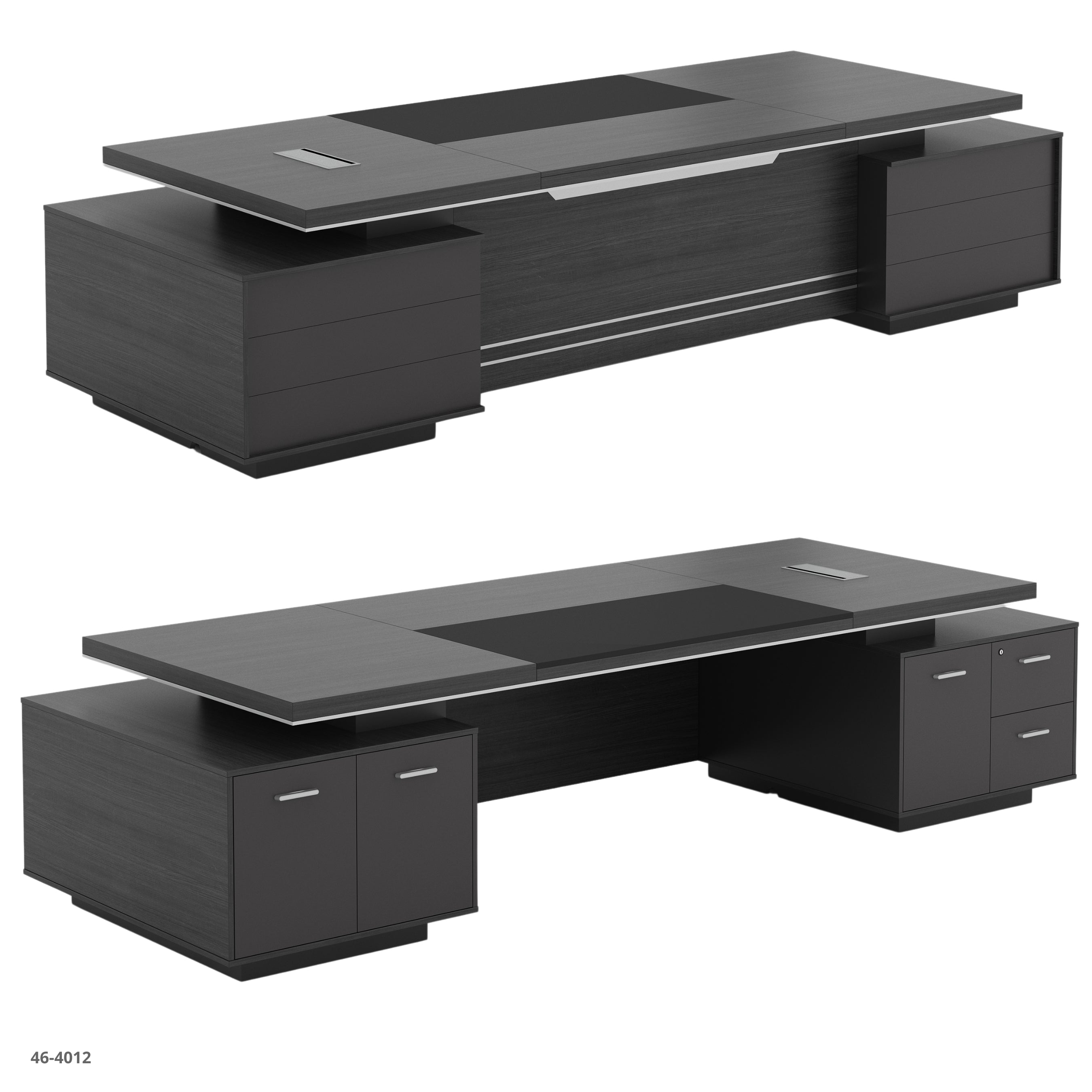 ASTANA ROVERE DESK 18-ELR5618