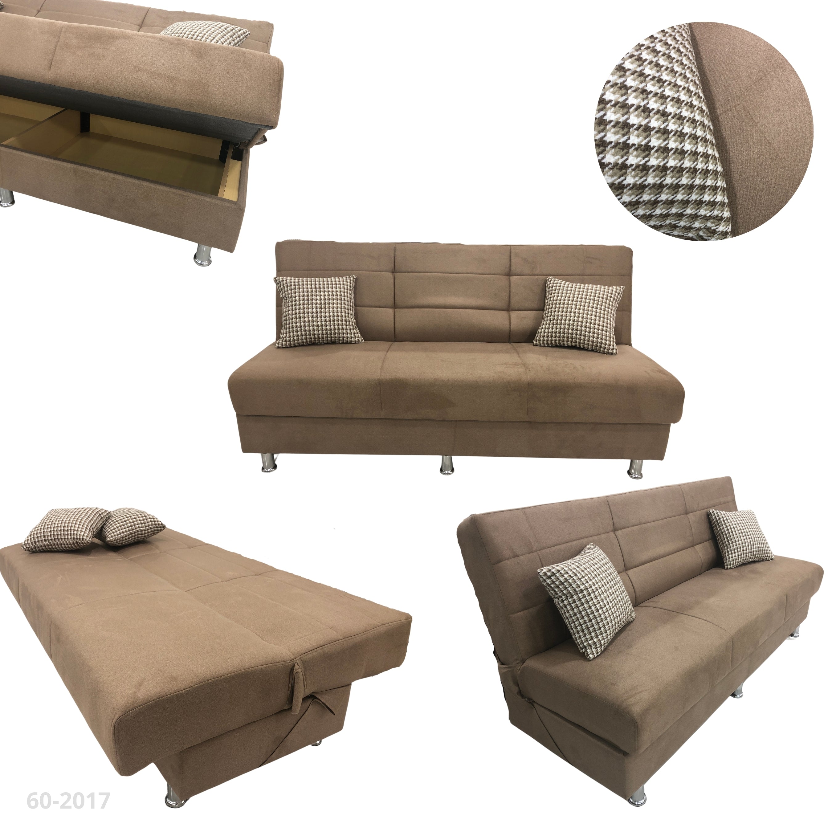 SOFA CAMA RAMSEY KAKY