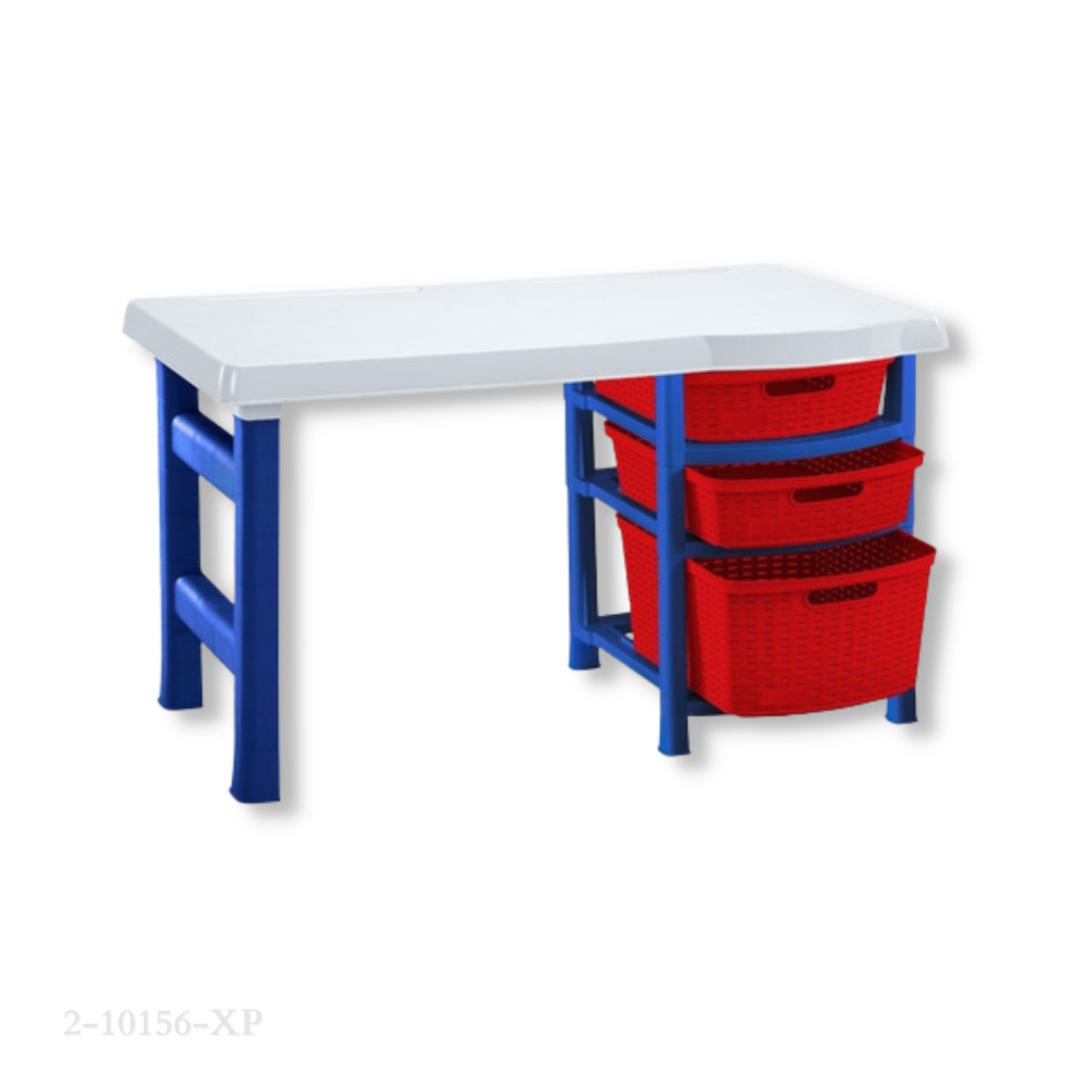 NAUTICAL CHILDREN'S DESK / 2-10156-XP
